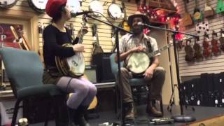 Down to the River by The Lowest Pair