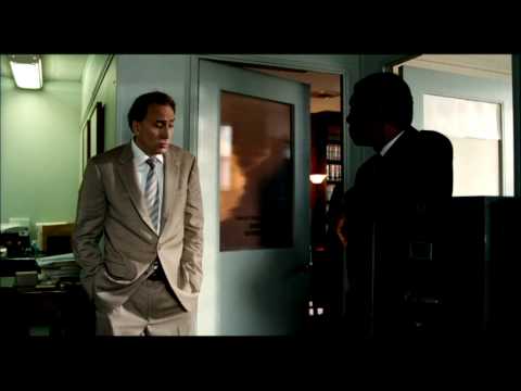 Bad Lieutenant - Cop ohne Gewissen - Trailer