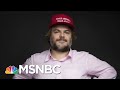 Make America Rage Again Jack Black On Rocking Trump Out Of Office The Beat With Ari Melber