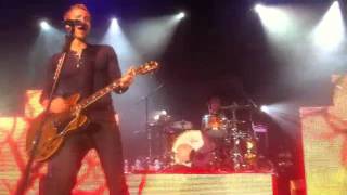 Lifehouse - Wash (Live)