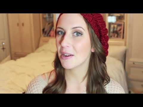 My 5 Minute Ponytail Routine