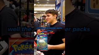 What the scalpers are taking away from us...🥲 #pokemon #pokemontcg #pokemoncards