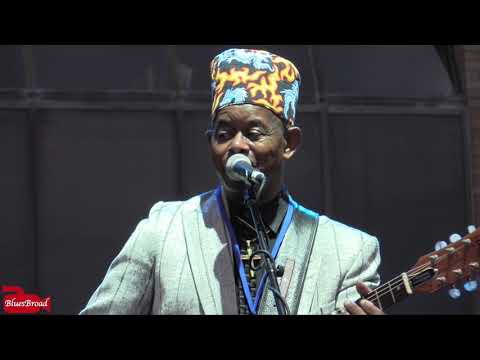 LIL' ED & the BLUES IMPERIALS • Icicles In My Meatloaf • NY State Blues Fest 2019