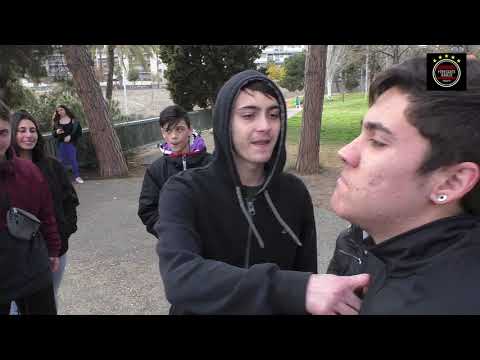 Solves vs Jersek - 8avos "Winter League J8"