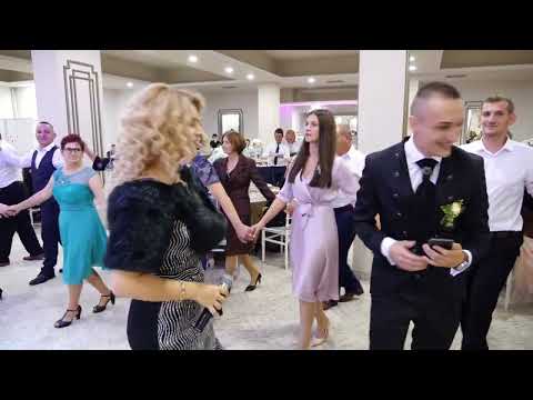 Adriana Stefan   Program hore si sarbe