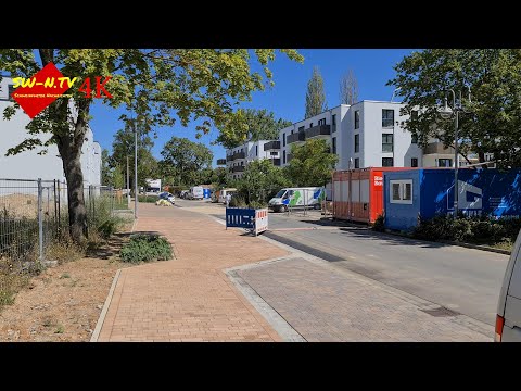 Was hätte hier entstehen können?