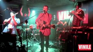 VADOINMESSICO Live In Spain @VINILE (VI)
