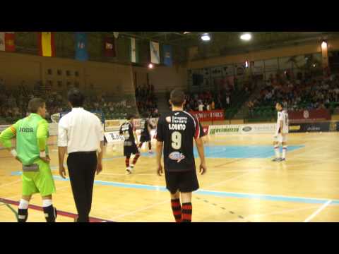 LNFS 30ª J  Caja Segovia FS 4 - Umacón Zaragoza 6 11/5/2012 (4)