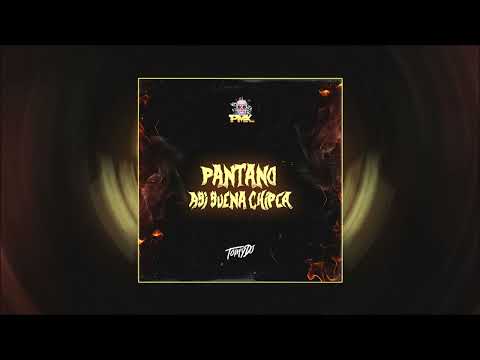 Pantano (Asi Suena Chipea) - Tomy DJ