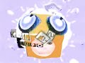 Klasky Csupo In G Major 74 Using Distorting Fisheye