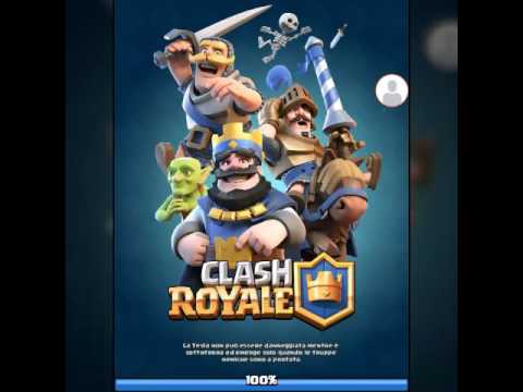 Clash Royal/ combattimenti epici