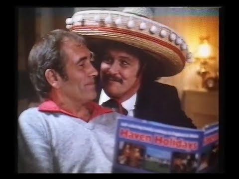 Granada Adverts - 1983