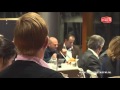 Raadslid Pauline Heijkoop uit fractie D66 Alphen aan den Rijn gezet