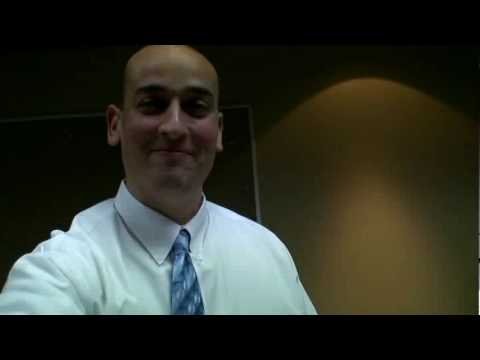 Sales Pitch Gone Wrong