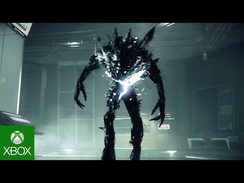 Prey Gameplay Trailer 2