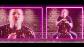 The Sinsheimers - Monica - Official Music Video