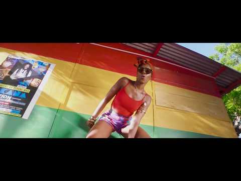 MzVee x Lyrikal   Dance Calypso