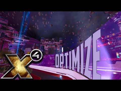 Trade Empire Tutorial - Part 3/3: - Station Optimization - X4: Foundations