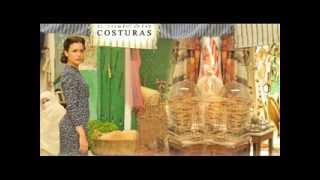 BSO - El Tiempo entre Costuras - "Al borde del abismo"