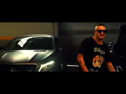 Ali k. offizielles Video Ghettobraut