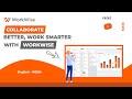 Collaborate Better, Work Smarter with Workwise
