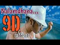 Nalamdhana 9D Surrounding Effect Song USE HEADPHONE Silambattam
