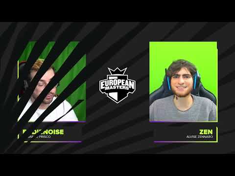 Amazon European Masters - Spring 2022 | Group Stage Day 7 Game 3 (FNTQ vs TEG)