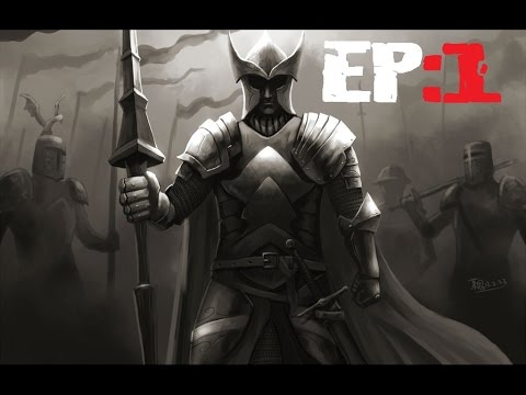 Full Invasion 2 Part 1: Crusaders vs Zombies(One-Life Challenge)