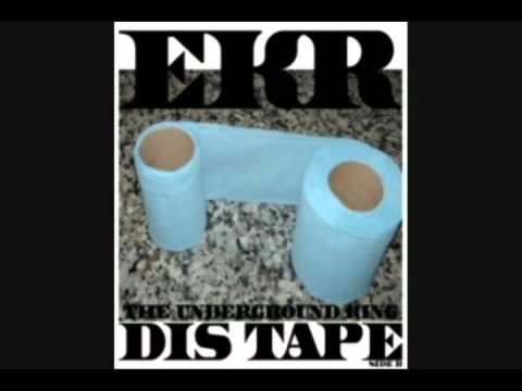 E.K.R. - King (ft.Rick Ross)