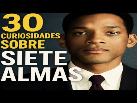 30 😱 FUN FACTS ABOUT THE MOVIE SEVEN SOULS #218 | Behind the Scenes