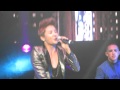 Xiah Junsu-UNCOMMITTED [WORLD TOUR IN NYC ...