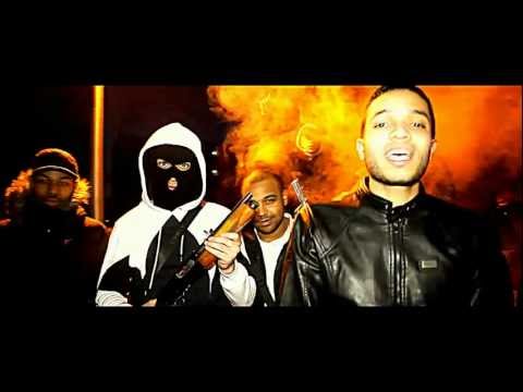 TIRGO - La ou j'ai grandi [CLIP OFFICIEL 2013]