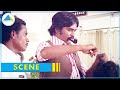 Rajinikanth S Job Super Scene Johnny Movie Scene
