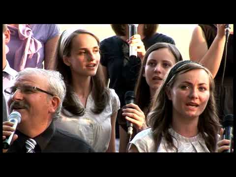 Nu va fi o veste mai frumoasa - video