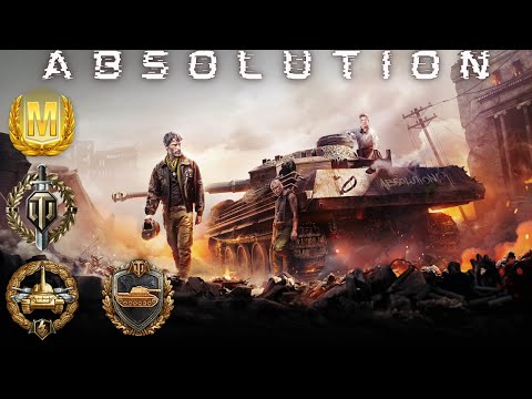 Absolution: How to get an Ace Tanker