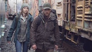 Leave No Trace,無痕成長,電影影預告中文字幕