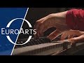 Joanna McGregor: Bach - Prelude & Fugue No. 14 in F sharp minor BWV 859 | WTC Book I