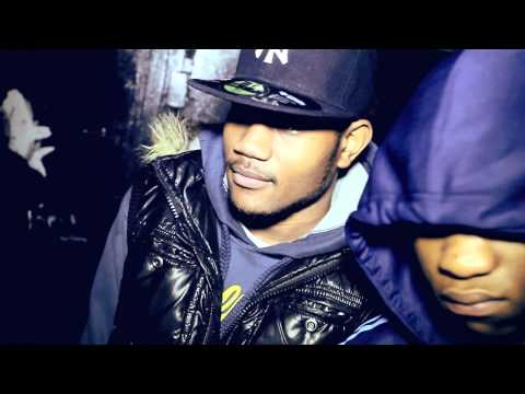 Rebler & Chase - Air Born | Link Up TV