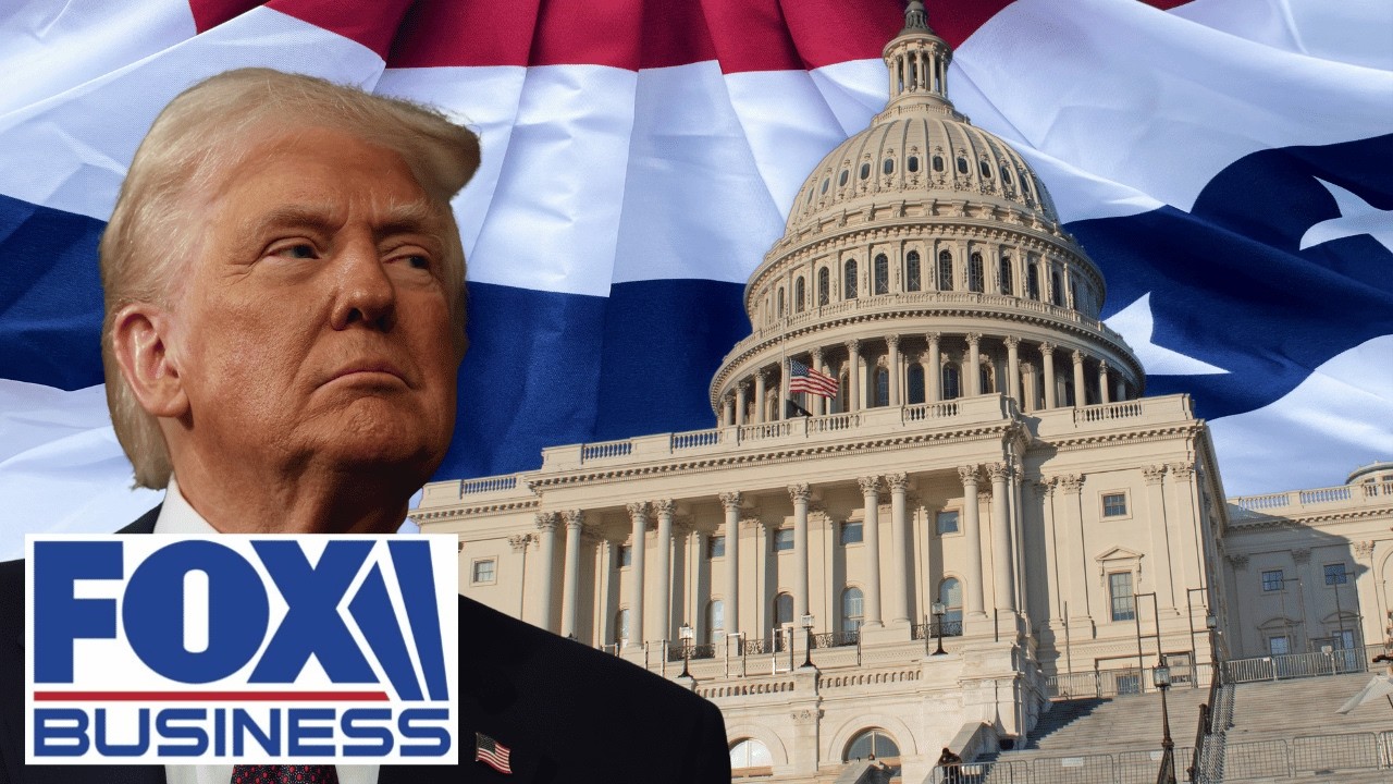 'BEST MESSENGER': It's Trump's time now to 'set the record straight,' Priebus says