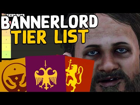 THIS IS THE BEST BANNERLORD FACTION