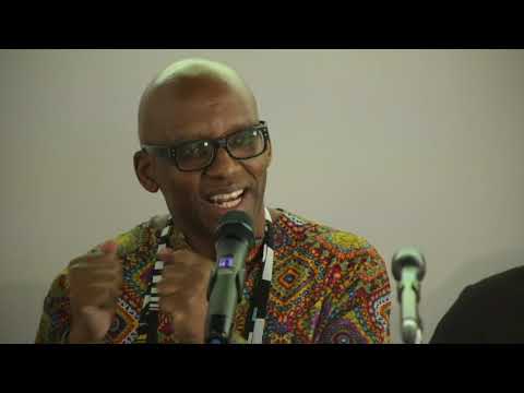 Kopano Ratele video 2