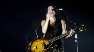 Lush &#39;Lit Up&#39; HD @ Manchester, Academy, 25.11.2016