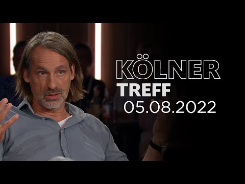 Richard David Precht über Arbeit, Philosophie und seinen Podcast | 05.08.2022