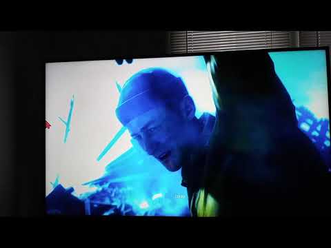 LG 86 Inch 4k UHD Smart TV Tru Motion 120hz- Battlefield 1 PC