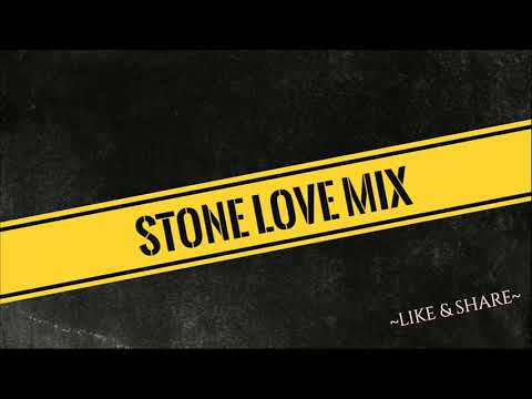 Stone Love 2018 Best Lovers Rock Reggae Mix