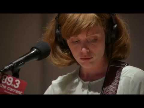 Haley Bonar - Last War (Live on 89.3 The Current)