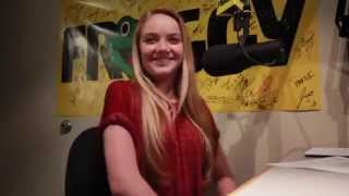 Danielle Bradbery &quot;The Heart of Dixie&quot;