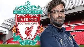 بالفيديو: تعرف على صفقات ليفربول المرتقبة فى الانتقالات الصيفية