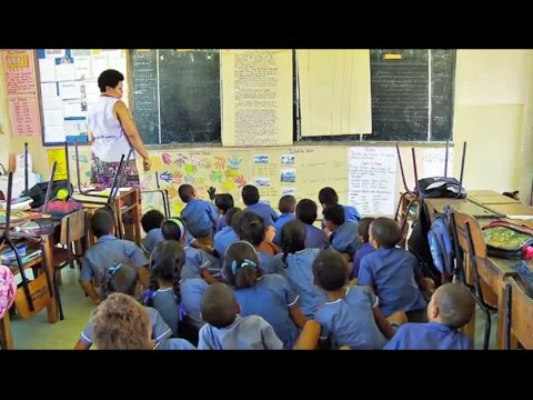 Financial Education: The Fiji Story
