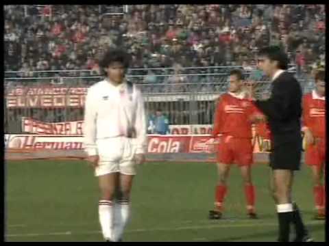 Storia del Campionato Italiano di Calcio - Stagione 1993-1994 (Contenuti Extra)